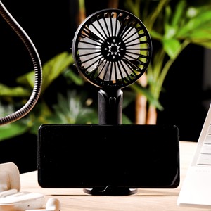  BRAINZ Home Office Ventilator Telefoonhouder