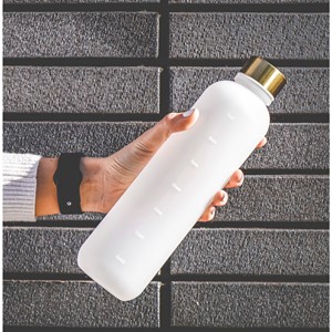 Norländer Daily Hydrate Fles Wit 1L