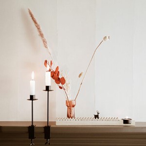 SENZA Tafel Kandelaar /2