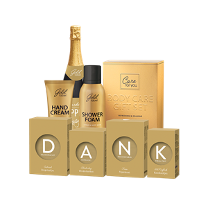 Een gouden dank