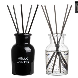 Gusta Diffuser set - Kerst