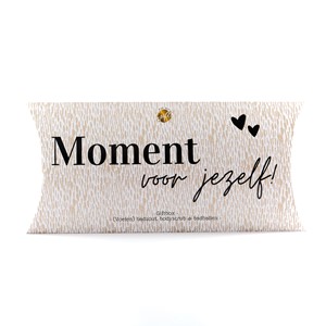 Giftbox - moment voor jezelf