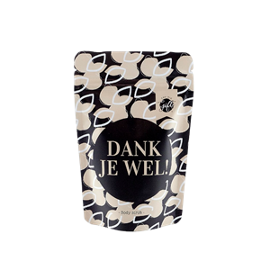 Bodyscrub - Dankjewel