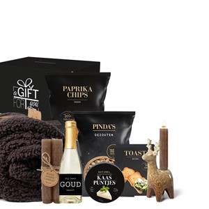 Proost op kerst