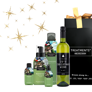 It's Christmas Wine 42,50