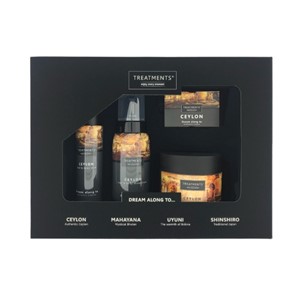 Treatments® Giftbox Zen - Ceylon