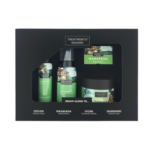 Treatments® Giftbox Zen - MAHAYANA
