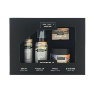 Treatments® Giftbox Zen - SHINSHIRO