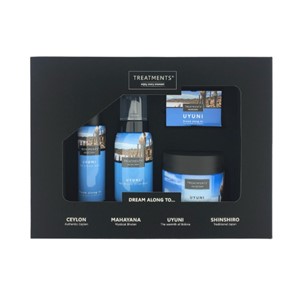 Treatments® Giftbox Zen - UYUNI
