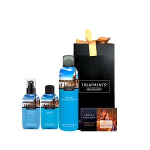 Cadeaubox Uyuni Small 20 euro