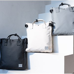 NORLÄNDER Fiets Shopper Rugtas Boston