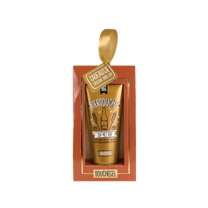 Douchegel in cadeauverpakking - Bierdouche 10 euro